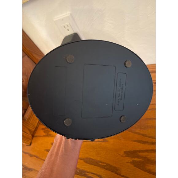 Vintage Glass Plasma Skull - Picture 8 of 8